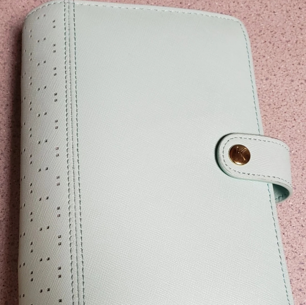 Kikki K Planner